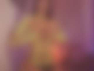 Annie Connors's Live Sex Cam Show