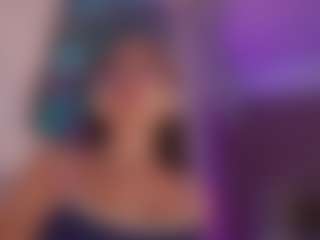 Annie Connors's Live Sex Cam Show