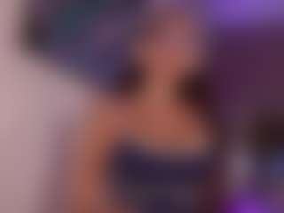 Annie Connors's Live Sex Cam Show