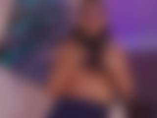 Annie Connors's Live Sex Cam Show