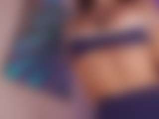 Annie Connors's Live Sex Cam Show