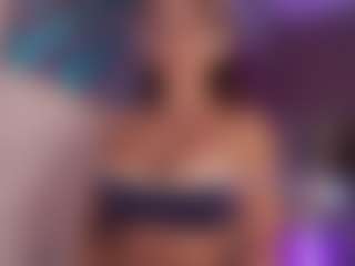 Annie Connors's Live Sex Cam Show