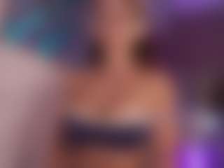 Annie Connors's Live Sex Cam Show