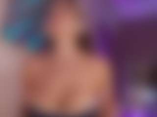 Annie Connors's Live Sex Cam Show