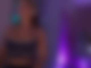 Annie Connors's Live Sex Cam Show