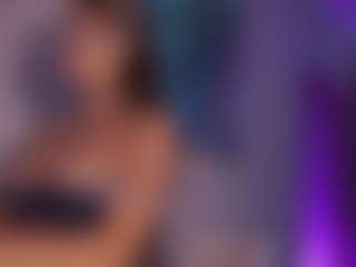 Annie Connors's Live Sex Cam Show