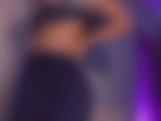 Annie Connors's Live Sex Cam Show
