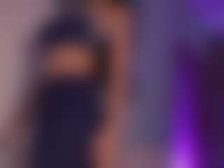 Annie Connors's Live Sex Cam Show