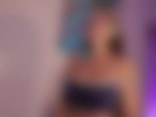 Annie Connors's Live Sex Cam Show