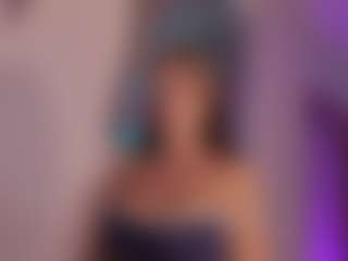 Annie Connors's Live Sex Cam Show
