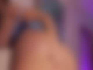 Annie Connors's Live Sex Cam Show