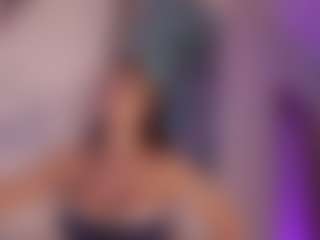 Annie Connors's Live Sex Cam Show