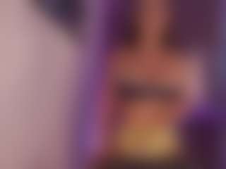 Annie Connors's Live Sex Cam Show
