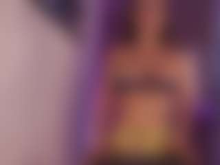 Annie Connors's Live Sex Cam Show