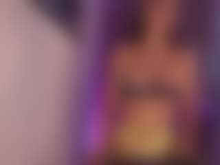 Annie Connors's Live Sex Cam Show