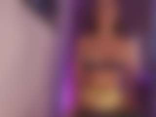 Annie Connors's Live Sex Cam Show
