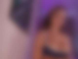 Annie Connors's Live Sex Cam Show