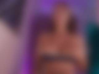 Annie Connors's Live Sex Cam Show