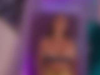 Annie Connors's Live Sex Cam Show
