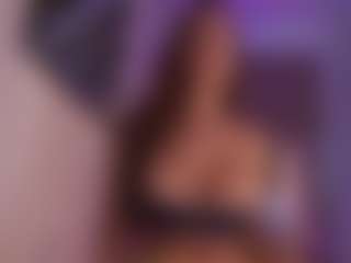 Annie Connors's Live Sex Cam Show