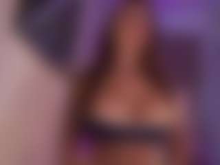 Annie Connors's Live Sex Cam Show