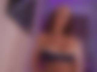Annie Connors's Live Sex Cam Show