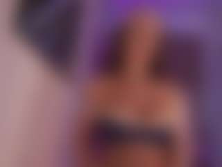 Annie Connors's Live Sex Cam Show