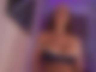 Annie Connors's Live Sex Cam Show