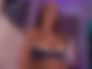 Annie Connors's Live Sex Cam Show