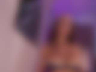 Annie Connors's Live Sex Cam Show