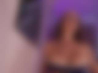 Annie Connors's Live Sex Cam Show