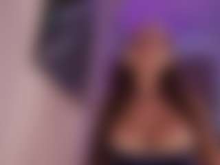 Annie Connors's Live Sex Cam Show
