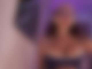Annie Connors's Live Sex Cam Show