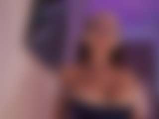 Annie Connors's Live Sex Cam Show