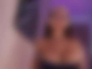 Annie Connors's Live Sex Cam Show