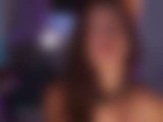 Show in cam erotica live di Annie Connors