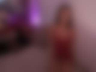 Annie Connors's Live Sex Cam Show