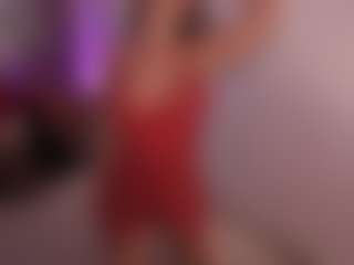 Annie Connors's Live Sex Cam Show