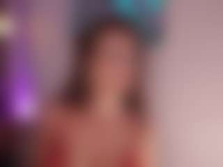 Annie Connors's Live Sex Cam Show