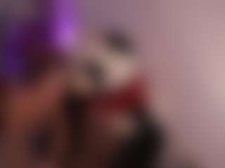Annie Connors's Live Sex Cam Show