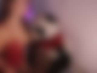 Annie Connors's Live Sex Cam Show
