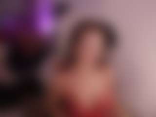 Annie Connors's Live Sex Cam Show