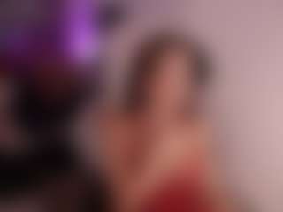 Annie Connors's Live Sex Cam Show