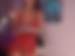 Annie Connors's Live Sex Cam Show