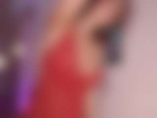 Annie Connors's Live Sex Cam Show