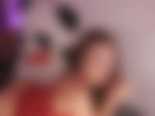 Annie Connors's Live Sex Cam Show