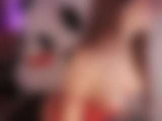Annie Connors's Live Sex Cam Show