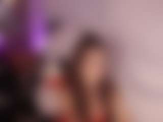 Annie Connors's Live Sex Cam Show