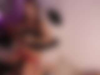 Annie Connors's Live Sex Cam Show