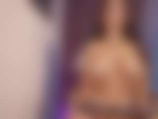 Annie Connors's Live Sex Cam Show